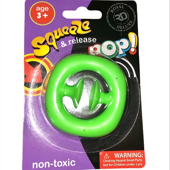 💖 SNAPPER FIDGET TOY 💖 - Picture 6 of 10